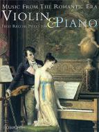 Music from The Romantic Era 