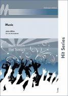 Music (Fanfarenorchester) 