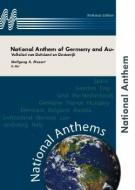 National Anthem Of Germany And Austria (Fanfarenorchester) 