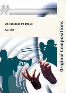 Os Passaros Do Brasil (Fanfarenorchester) 
