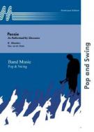 Passie (Fanfarenorchester) 
