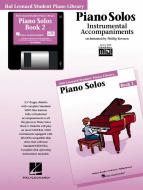 Piano Solos 2 GM Disk 