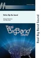 Strike Up The band (Fanfarenorchester) 