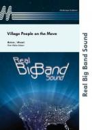 Village People On The Move (Fanfarenorchester) 