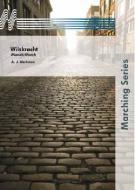 Wilskracht (Fanfarenorchester) 