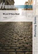 BB and CF Brass Band 