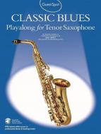 Classic Blues Playalong 