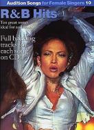 Auditions Songs for Female Singers 10 