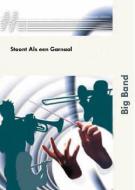 Stoont Als Een Garnaal 