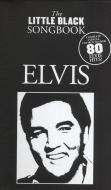 The Little Black Songbook: Elvis Presley 