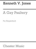 A Gay Psaltery 