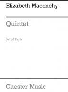 Oboe Quintet 