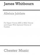 Alleluia Jubilate 