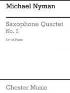String Quartet No. 3 