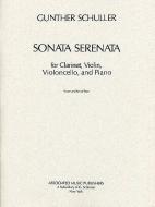 Sonata Serenata 