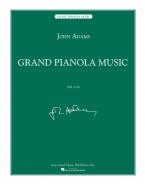 Grand Pianola Music 