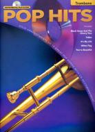Instrumental Play-Along: Pop Hits 