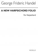 A New Harpsichord Folio 