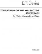 Variations On A Welsh Tune 