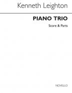 Piano Trio Op. 46 