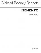 Memento 
