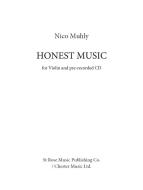 Honest Music 