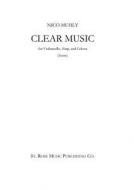 Clear Music Download