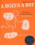 A Dozen a Day: Book 4 