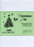 Christmas Joy Standard