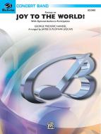 Joy To The World Standard