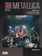 Legendary Drum Licks 