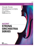 Finale from Beethoven's Fifth Standard