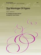 The Marriage Of Figaro (Overture) 