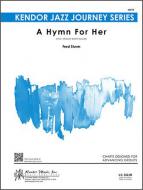 A Hymn For Her Standard
