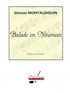 Balade en Nivernais 