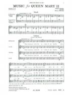 Music For Queen Mary 2 