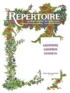 Repertoire für Musikschulen 