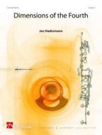 Dimensions of the Fourth 