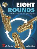 Eight Rounds 