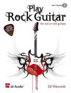 Play Rock Guitar 