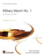 Military March No. 1 