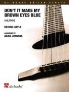 Don't It Make My Brown Eyes Blue 
