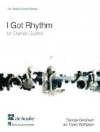 I Got Rhythm 