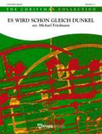Es wird schon gleich dunkel 