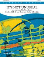 It's Not Unusual (Fanfarenorchester) 