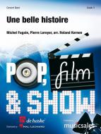 Une belle histoire 