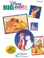Disney Big-Note Collection 