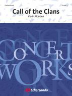 Call Of The Clans (Fanfarenorchester) 