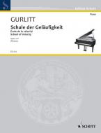 School of Velocity Op. 141 Standard