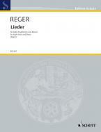Lieder Standard